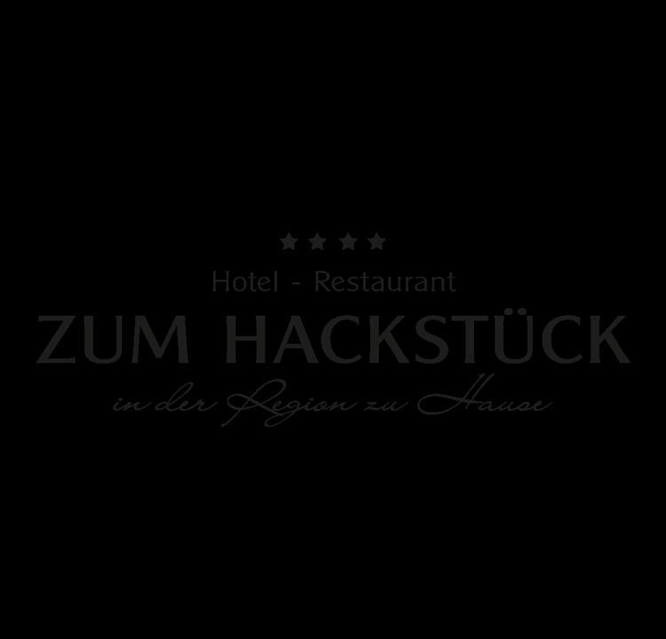 Hotel & Restaurant Zum Hackstück