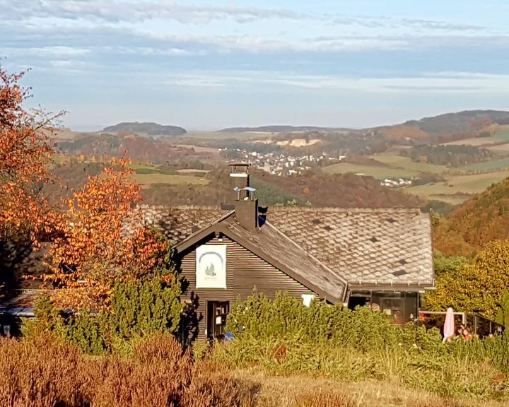 Wabelsberger Wacholderhutte